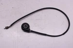 89-98 Suzuki GS500E Oem Speedometer Cable Line W/ Gear. Fixed Price $13.50.