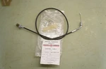 Beck/arnley Honda CB750 Ko K0 70-0117 Nos Single Throttle Cable #4 *CBZ1. Fixed Price $29.99.