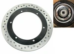 316MM Rear Brake Rotor For Honda Goldwing GL1500 Se GLX1500 1990-2000 ST1100. Fixed Price $64.59.