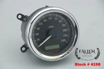 2006 Harley Electra Glide Speedometer Odometer Gauge 67442-04 70K Video #4198. Fixed Price $99.99.