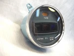 78 79 Honda CB400T Hawk Pilot Lights Guage Meter 37600-413-671. Fixed Price $11.95.