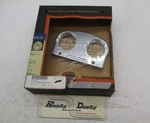 Harley Davidson Genuine Nos Top Bracket Billet Kit 67254-04. Fixed Price $17.49.