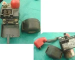 Goldwing 1983 GL1100 Starter Solenoid Magnetic Switch 37200-MB9-780. Fixed Price $38.38.