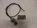 91 Yamaha Moto 2X4 Genuine Speedometer Odo Cable + Gear. Fixed Price $65.00.