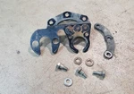 1980 Kawasaki G5 Speedometer Tachometer Gauge Mount Bracket. Fixed Price $22.99.