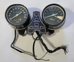 1975 Honda CB400 ?? Speedometer Tachometer Instrument Gauge Cluster - As Is. Fixed Price $99.99.