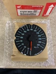Honda Nos Speedometer Assembly 37200-MBW-721 1999-2000 CBR600F4 Km/h. Fixed Price $83.82.