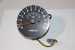 1987 Kawasaki Ninja ZX1000 84-86 ZX900 A1 A2 Tachometer Gauge (KTGU50). Fixed Price $32.39.
