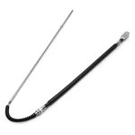 54005-1182 Front Brake Cable For Kawasaki Vulcan 800 1995-05 Classic 1996-05. Fixed Price $33.99.