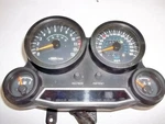 Kawasaki 86 Speedometer Instrument Cluster 25005-1276 Ninja Jh. Fixed Price $69.95.