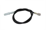 V-twin 36-0513 34-1/4" Magneto Black Tachometer Cable. Fixed Price $48.33.