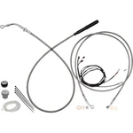 Fat Baggers Inc. 0662-1304 219014-C Ez Install Kit 13"/14" Handlebars Upper. Fixed Price $299.95.