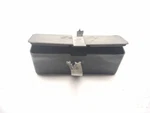 08-18 Kawasaki Klr 650 Rear Tool Box 32098-0014-6Z. Fixed Price $37.04.