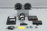 2017 Harley Electra Glide Cvo Ecm Bcm Speedometer Security Set Video #4167. Fixed Price $799.99.