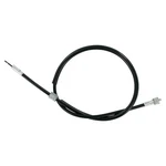 1997-2009 Kawasaki Ex Ninja 500R Street Motion Pro Black Vinyl Speedo Cable. Fixed Price $18.97.