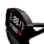 Digital Lcd Speedometer For Kawasaki Eliminator BN125A Multifunction Led. Fixed Price $140.00.