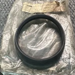 Nos Yamaha 371-83513-70-00 Meter Damper TX650A XS650B TX500A XS500B. Fixed Price $24.95.