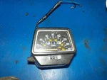 Yamaha XT350 Speedometer Works But Missing Trip Reset 43F-83570-G1-00. Fixed Price $75.00.