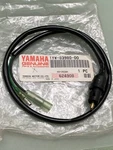 Yamaha 1YW-83980-00 Front Stop Switch Assembly New Genuine. Fixed Price $72.82.