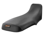 Quadworks Seat Cover Black For Suzuki LT-F400 Eiger 2002-2007. Fixed Price $51.64.