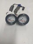 2005 Triumph Tiger 955I Temperature And Fuel Gauges. Fixed Price $29.99.