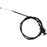 Parts Unlimited 58400-45110 Choke Cable Suzuki 550 Impulse,gs 650 Gl,gs. Fixed Price $19.95.