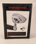 Kuryakyn Phantom Bar End Mirrors.. Fixed Price $75.00.