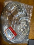 Nos Honda Oem 1992-2001 Elite Scooter Speedometer Cable 44830-GS7-020. Fixed Price $39.00.
