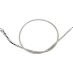 Drag Specialties 41-1/2" Braided Speedometer Cable 0655-0053. Fixed Price $71.56.
