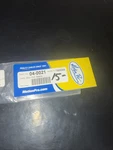 Motion Pro 1980-1981 GS1000G Fits Suzuki Black Vinyl Speedo Cable 04-0021. Fixed Price $15.00.