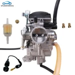 New Carburetor & Choke Cable For Kawasaki Vulcan VN800 15003-1200 1995-2005. Fixed Price $64.99.