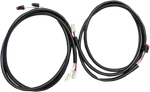 Choppers Can-bus Wiring Harness Extensions 45" LA-8992-45. Fixed Price $90.24.