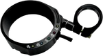 Joker Machine Speedo Relocation Bracket Black Anodized 10-305B. Fixed Price $238.99.