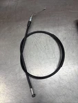 1981 1982 Yamaha YZ465 Tripometer Drive Cable. Fixed Price $10.99.