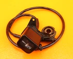 1990 - 1995 Honda XR250R Trip Meter Cable & Speedo Sensor Assembly. Fixed Price $123.49.