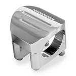 Dakota Digital BKT-5004 Chrome Speedometer Gauge Clamp 1.25 T-bar Riser Mount. Fixed Price $94.95.