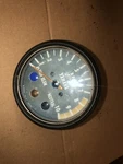 74,75,76 Yamaha DT-125, DT-175 Tachometer, 444-83540-01-00. Fixed Price $75.00.