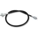 Parts Unlimited Vinyl Tachometer Cable K28-9507 54018-015. Fixed Price $22.77.