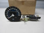 1990 Kawasaki Zephyr Meter For ZR550 B1 And B2 Nos. Fixed Price $99.95.