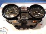 1982 Honda CB650 Nighthawk H786. Gauge Cluster Instrument Panel Speedo Tach. Fixed Price $65.00.