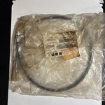 Nos 54001-1027 Speedometer Cable Oem Kawasaki KLR250 1978-1984 Made In Japan. Fixed Price $35.00.