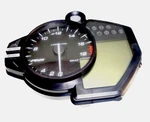 Tach Gauges Cluster Speedometer 2017-2020 Yamaha Yzf R6. Fixed Price $425.00.