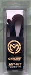 New Genuine Moose Racing 3920-0307 Soft-ties 1" Wide X 18" Long. Fixed Price $11.31.