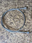 New Honda Cable Nos Genuine Speedometer 44830-283-000. Fixed Price $40.00.