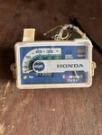 1986 Honda Spree Speedometer And Cable. Fixed Price $40.00.