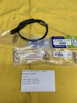 KLX110 DRZ110 Throttle Cable (03-0369) Motion Pro Kawasaki/ Suzuki. Fixed Price $15.99.