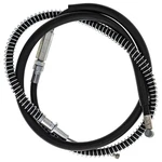 Niche Clutch Cable For Kawasaki KZ1000 KZ1100 KZ700 KZ750 Z1R 54011-1101. Fixed Price $15.95.
