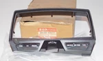 Oem Original Suzuki 1983-1986 GS550 Cover Case Speedo Tacho Meter 34150-43410. Fixed Price $99.54.