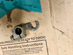 1983 Kawasaki Prairie Klt 250 Clutch Cable Part A1. Fixed Price $45.00.