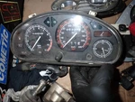 Cagiva Gran Canyon Instruments Speedometer Dash Tachometer 3. Fixed Price $169.99.